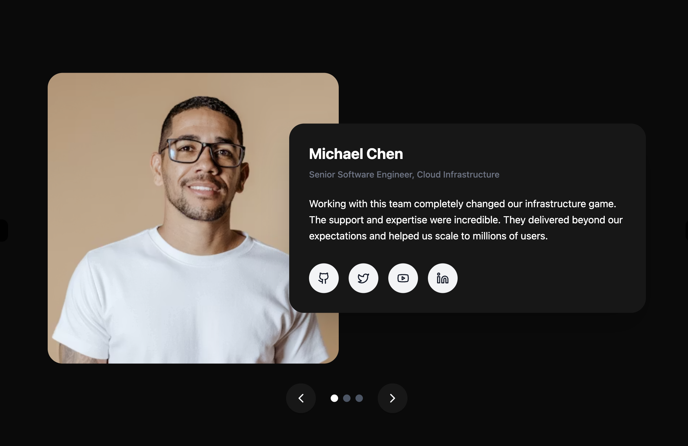 Instant Media Kits visual